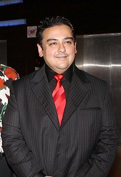 Adnan Sami