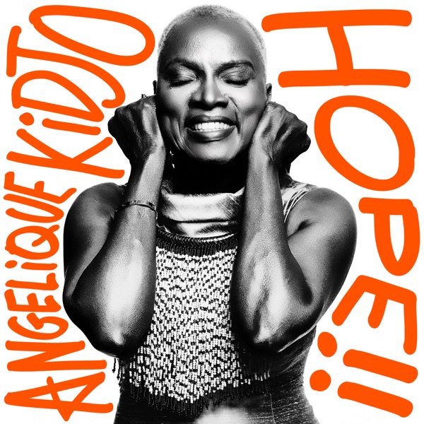 Angélique Kidjo
