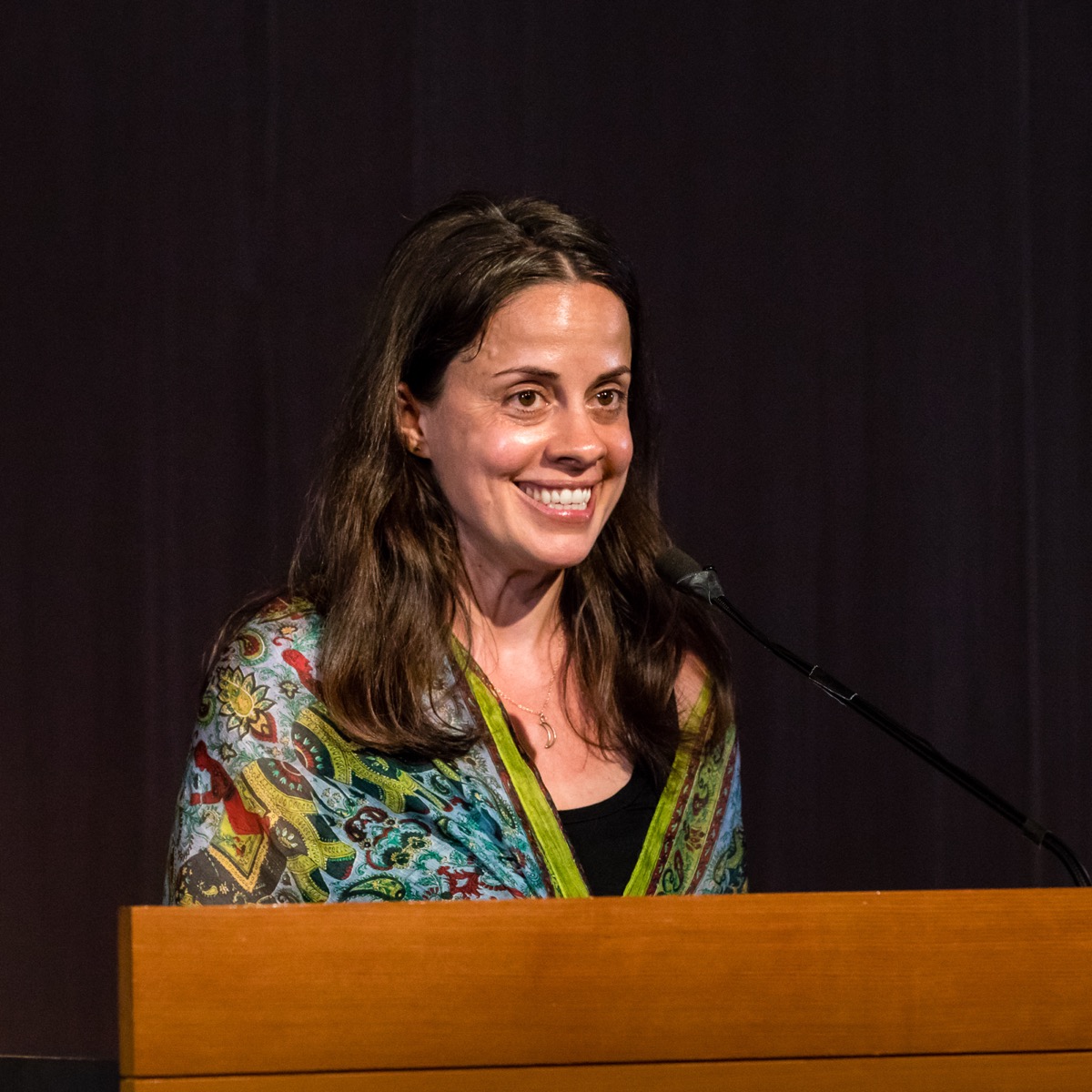 Bonnie Nadzam
