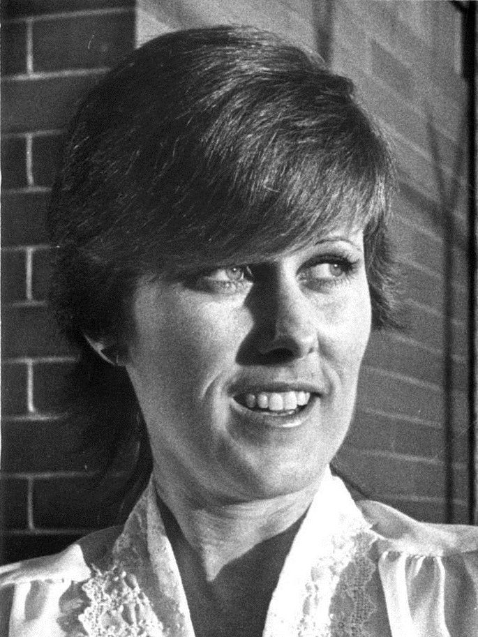 Elizabeth Diane