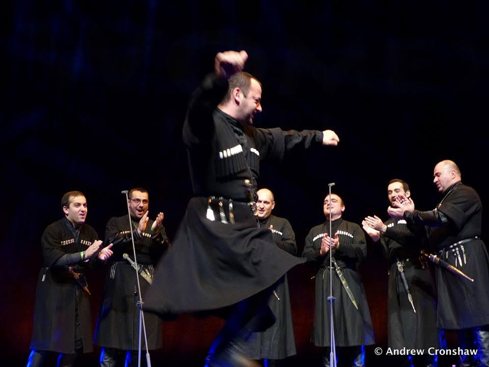 IBERi Choir