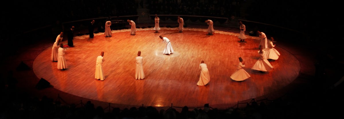 Konya Medevi Ensemble