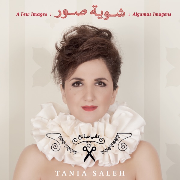 Tania Saleh